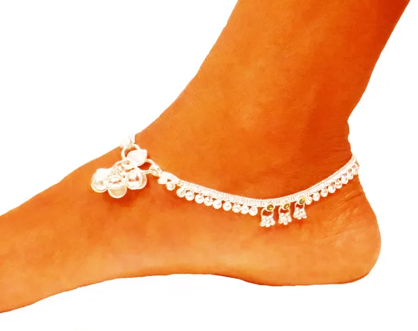 Indian_Traditional_Ethnic_Fashion_Foot_Jewellery_Artificial_Alloy_Anklet